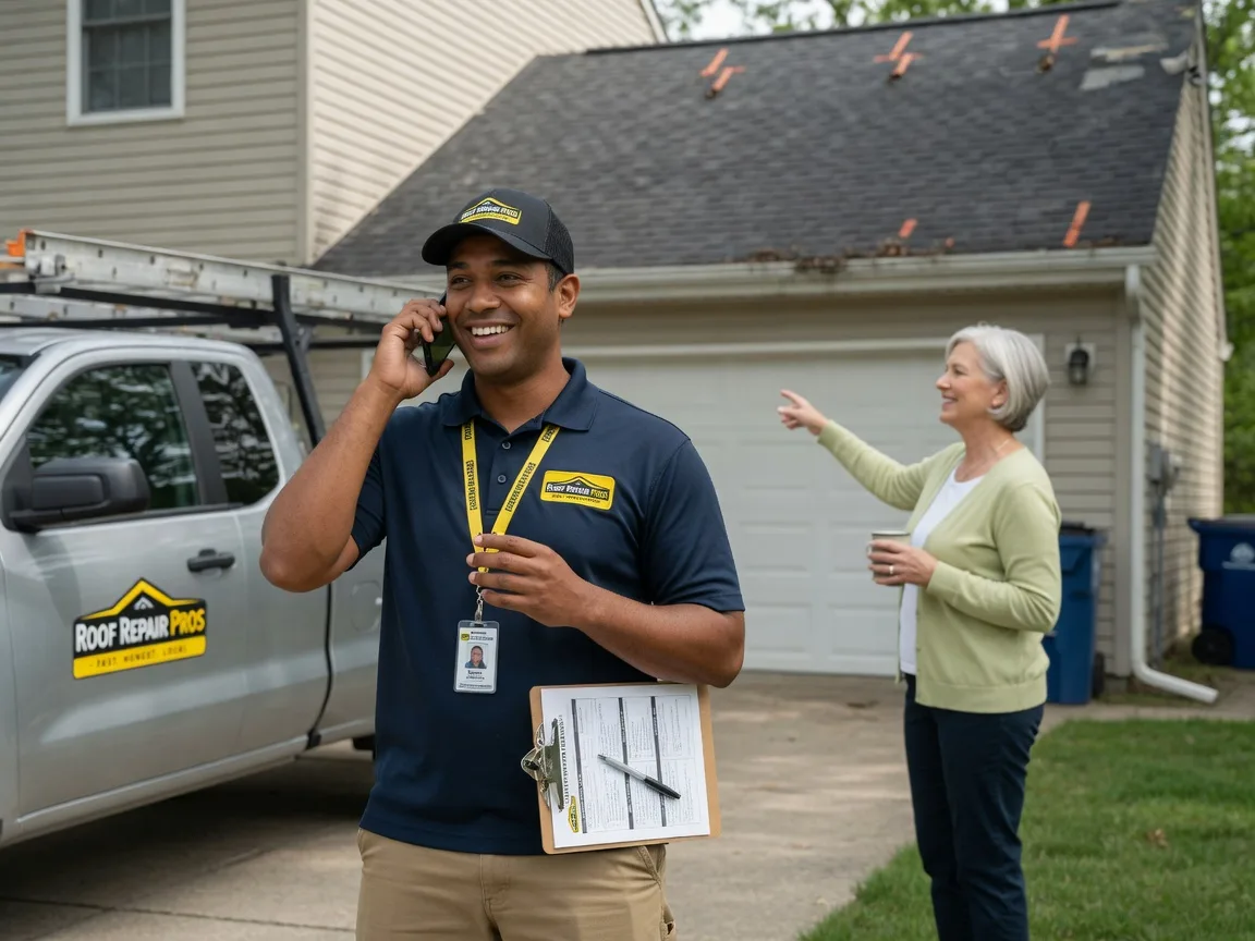Roof Repair Accomac, VA FAQs